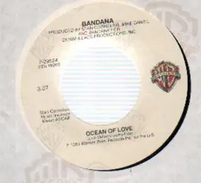 Bandana - ocean of love