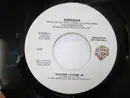 7inch Vinyl Single - Bandana - Outside Lookin' In
