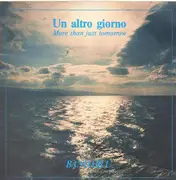 7inch Vinyl Single - Bandablu - Un Altro Giorno