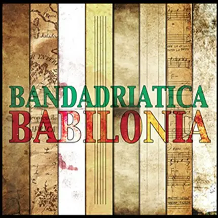 Bandadriatica - Babilonia