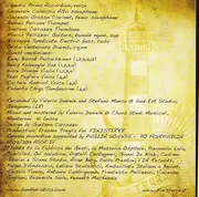 CD - Bandadriatica - Babilonia