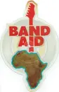 7'' - Band Aid - Do They Know It's Christmas? - shaped picture disc