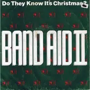 Band Aid II - Do They Know It's Christmas?