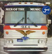 Band Aka - Men of the Music