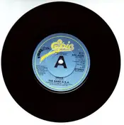 The Band AKA - Grace