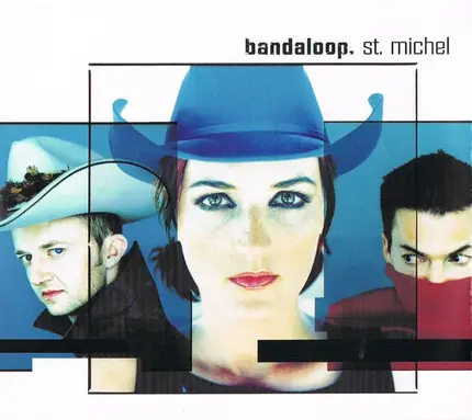 Bandaloop - St. Michel