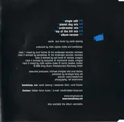 CD Single - Bandaloop - St. Michel