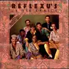 LP - Banda Reflexu's - Da Mãe África - still sealed