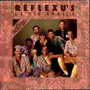 LP - Banda Reflexu's - Da Mãe África - still sealed
