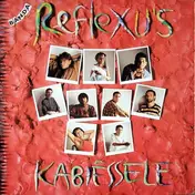 Banda Reflexu's - Kabiessele