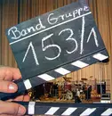 LP - Band Gruppe 153, Band 153 - Die Erste - sacropop xian pop