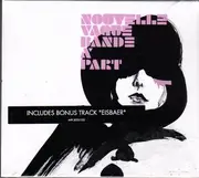 CD - Nouvelle Vague - Bande À Part