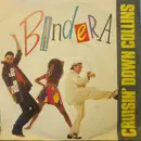 7inch Vinyl Single - Bandera - Cruisin' Down Collins
