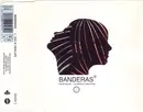 CD Single - Banderas - This Is Your Life