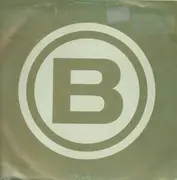 12inch Vinyl Single - Banderas - This Is Your Life