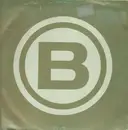 12inch Vinyl Single - Banderas - This Is Your Life