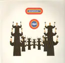 LP - Banderas - Ripe