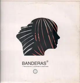 Banderas - This Is Your Life