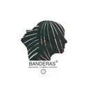 7inch Vinyl Single - Banderas - This Is Your Life / It's Written All Over My Face