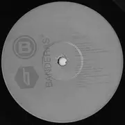 12inch Vinyl Single - Banderas - This Is Your Life