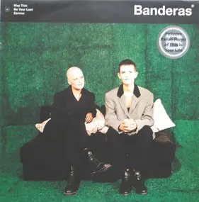 Banderas - May This Be Your Last Sorrow