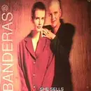 12'' - Banderas - She Sells