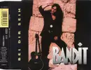 CD Single - Bandit - Bei Dir Sein
