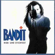LP - Bandit - Hieb- Und Stichfest