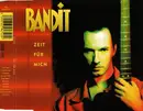 CD Single - Bandit - Zeit Für Mich