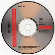 CD Single - Bandit - Bei Dir Sein