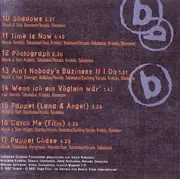 CD - Bandits - Bandits