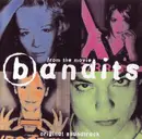CD - Bandits - Bandits (Original Soundtrack)