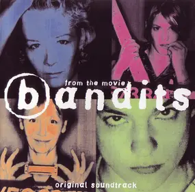 The Bandits - Bandits (Original Soundtrack)