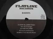 The Bandits - How Ya Living / Trust