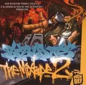 The Bandits - The Mixtape Vol.2