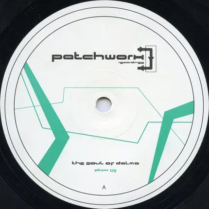 Bando - The Soul Of Dalma