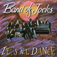 Band Of Jocks - Let's All Dance