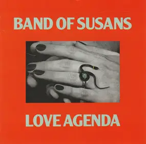 Band of Susans - Love Agenda