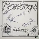 LP - Bandogs - Handmade