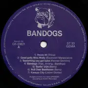 LP - Bandogs - Handmade