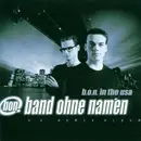 CD - Band Ohne Namen - B.O.N. In The USA - U.S. Remix Album
