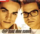 CD Single - Band Ohne Namen - Take My Heart