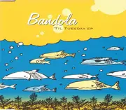 CD - Bandola - 'Til Tuesday EP