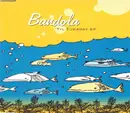 CD - Bandola - 'Til Tuesday EP