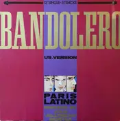 Bandolero - Hot Paris Latino