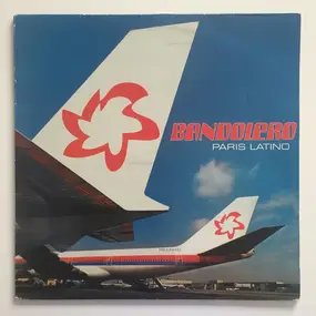 Bandolero - Paris Latino - Version 95