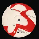 12inch Vinyl Single - Bandolero - Paris Latino - Version 95 - No Cover