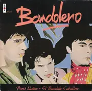 7inch Vinyl Single - Bandolero - Paris Latino / El Bandido Caballero