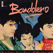 Bandolero - Paris Latino