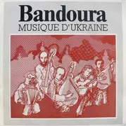 LP - Bandoura - Musique D'Ukraine